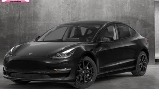 TESLA MODEL 3 2023 5YJ3E1EA2PF606109 image